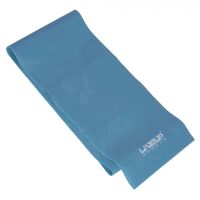 Faixa Elstica 3 - Forte - 1200*150*0,6 Mm - Liveup Sports