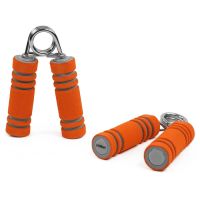 Hand Grip Simples Espuma (par) - Liveup Sports