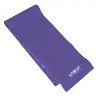 Faixa Elastica 2 - Media - 1200*150*0,5 Mm - Liveup Sports