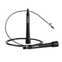 Pula Corda Cross Fit - Preto - Liveup Sports