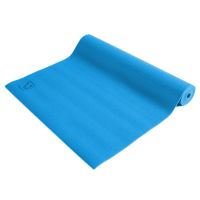 Tapete de Yoga Eva - Simples - 173*61*0.4cm - Azul