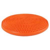 Disco Inflavel - 33cm - Laranja