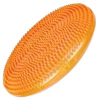 Disco Inflavel - 33cm - Laranja