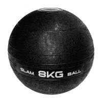 Slam Ball D - 8kg - Liveup Sports