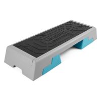 Step - Exercitador Aerobico 101x37,5x20,5 - Liveup Sports
