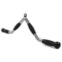 Puxador Biceps e Triceps - Liveup