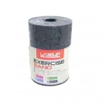 Rolo de Faixa Elstica 4 - Extra Forte - 12000x150x0.6mm - Liveup Sports