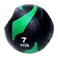 Medicine Ball C/ Pegada - e - 7kg//275mm - Liveup Sports