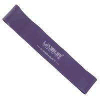 Mini Bands 4 - Super Forte - 25*5* 0,10 Cm - Liveup Sports