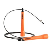 Pula Corda Cross Fit - Laranja - Liveup Sports