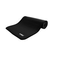 Colchonete 4 - Preto - Tam 180 X 60 X 1,20 Cm - Liveup Sports
