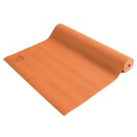 Tapete de Yoga Eva - Simples - 173*61*0.4cm - Laranja