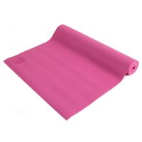 Tapete de Yoga Eva - Simples - 173*61*0.4cm - Rosa
