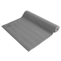 Tapete de Yoga Eva - Simples - 173*61*0.4cm - Cinza