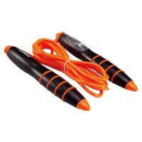 Pula Corda C/ Contador Digital - Liveup Sports