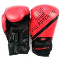 Luva de Boxe - 14 Oz - Livepro