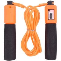 Pula Corda C/ Contador Analgico - Liveup Sports