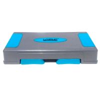 Step - Exercitador Aerobico 70x27x12/17/22cm - Liveup Sports