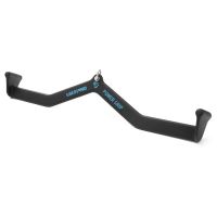 Puxador com Pegada Wide - Livepro