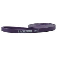 Super Band 1.3 - Super Leve - 2080*4.5*13mm - Roxa