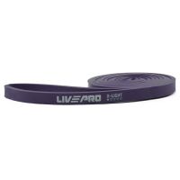 Super Band 1.3 - Super Leve - 2080*4.5*13mm - Roxa