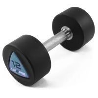 Dumbbells - 12kg - Par - Livepro