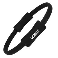 Anel de Pilates - Preto - Liveup Sports