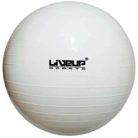 Bola Suia S - 65cm - Branca - Liveup