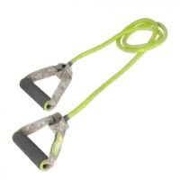 Extensor Elstico 1 Via B - Mdio - 12lbs / 5,45 Kg - Liveup Sports