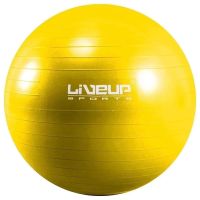 Bola Suia S - 75cm - Amarela