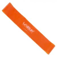 Mini Bands 1 - Leve - 25*5*0,04 Cm - Liveup Sports