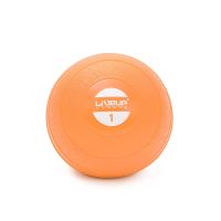 Soft Ball - Mini Bola de Exerc�cio - 1kg