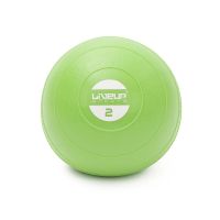 Soft Ball - Mini Bola de Exerc�cio - 2kg