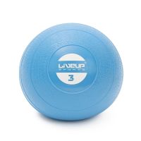 Soft Ball - Mini Bola de Exerc�cio - 3kg
