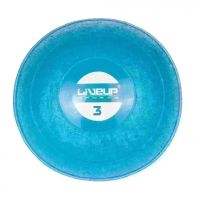 Soft Ball - Mini Bola de Exerccio - 3kg