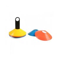 Mini Cones de Agilidade com 20 Und. - Liveup Sports