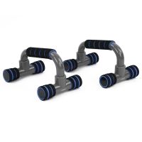 Apoio para Flexo de Brao Simples - Azul - Liveup Sports