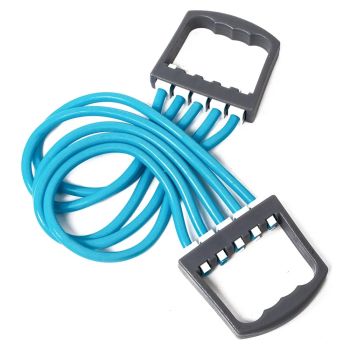 Extensor Elástico 5 Vias - Liveup Sports