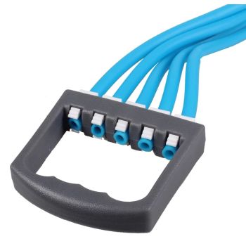 Extensor Elástico 5 Vias - Liveup Sports