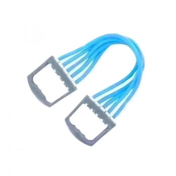 Extensor Elástico 5 Vias - Liveup Sports