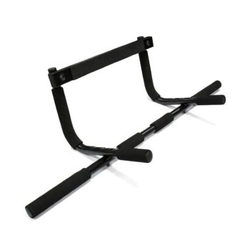 Barra para Porta - Multifuncional - 14cm / 17cm - Liveup Sports