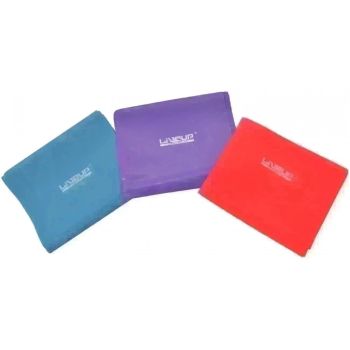 Faixa Elstica 3 - Forte - 1200*150*0,6 Mm - Liveup Sports