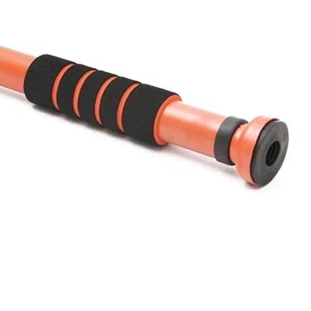 Barra para Porta Adaptavel de 65cm a 95cm - Liveup Sports