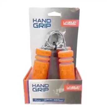 Hand Grip Simples Espuma (par) - Liveup Sports