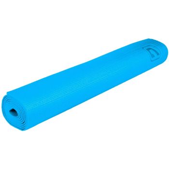 Tapete de Yoga Eva - Simples - 173*61*0.4cm - Azul