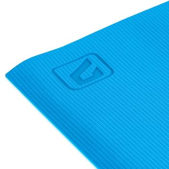 Tapete de Yoga Eva - Simples - 173*61*0.4cm - Azul