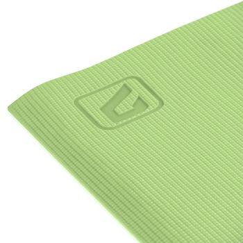 Tapete de Yoga Eva - Simples - 173*61*0.4cm - Verde