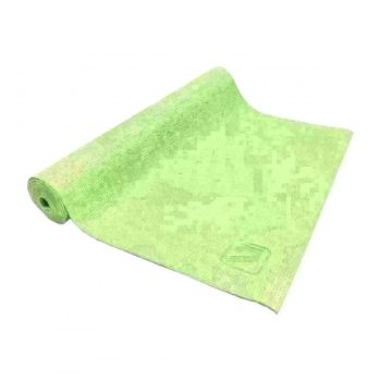 Tapete de Yoga Eva - Simples - 173*61*0.4cm - Verde