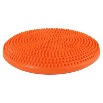 Disco Inflavel - 33cm - Laranja