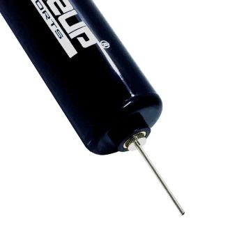 Bomba Manual para Inflar - 6 Polegadas - Liveup Sports